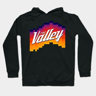 the valley suns Hoodie